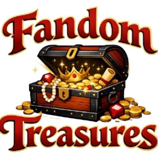Fandom Treasures